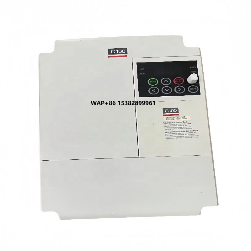 Variable Frequency Drive 3 Phase 380V - LS 5.5kW Industrial Variable Frequency Drive