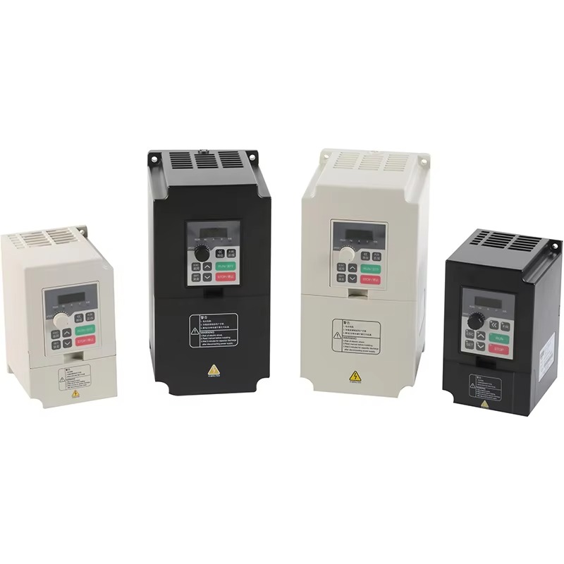 Vfd 2.2Kw Single Phase 220V - VFD 220V Satu Fasa atau 3