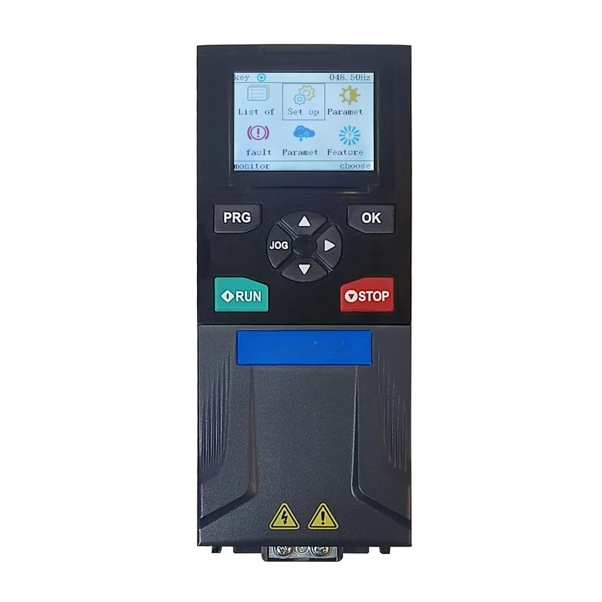 Vfd 1.5Kw 220V Vector Control - Harga Pabrik KD700 VFD 3 Fase