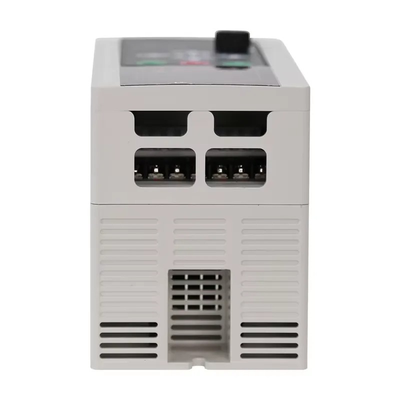Vfd 1.5Kw 220V Vector Control - Konverter Mini Kontrol Vektor 1.5kW 220v
