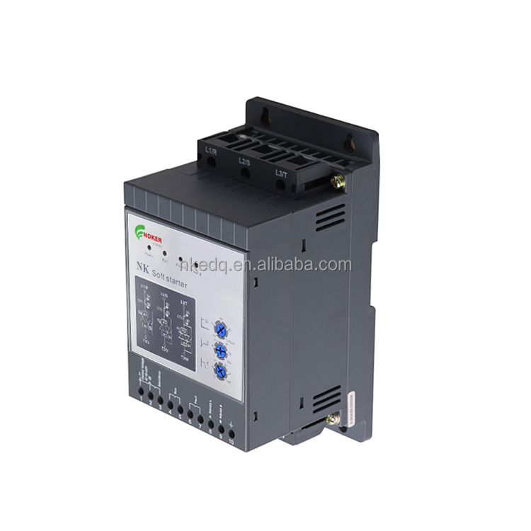 Soft Starter 30Kw Motor - Pemasok Pabrik, Soft Starter Motor Tipe
