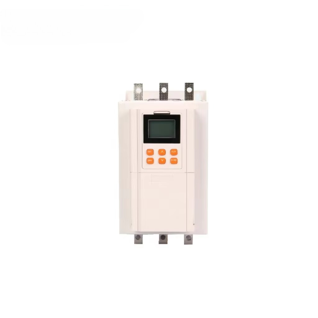 Soft Starter 30Kw Motor - ZR900 30kw Soft Starter Perlengkapan Listrik