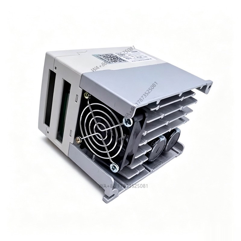 Vfd 1.5Kw 220V Vector Control - Mokweir, penggerak VFD dengan kontrol vektor,