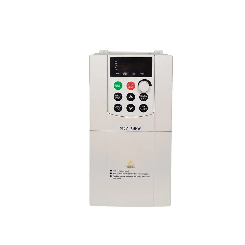 Vfd 11Kw Pump Controller - 11kW Mini VFD Pengontrol Kecepatan Vektor