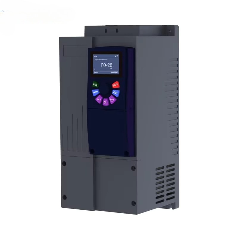 Vfd 11Kw Pump Controller - Konverter Frekuensi VFD 11KW 380V Inverter
