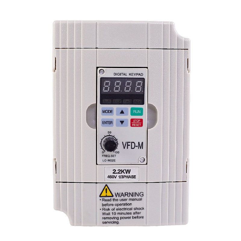 Vfd 7.5Kw Inverter Motor - Inverter VFD TAIDA 380V 3-Fasa ke