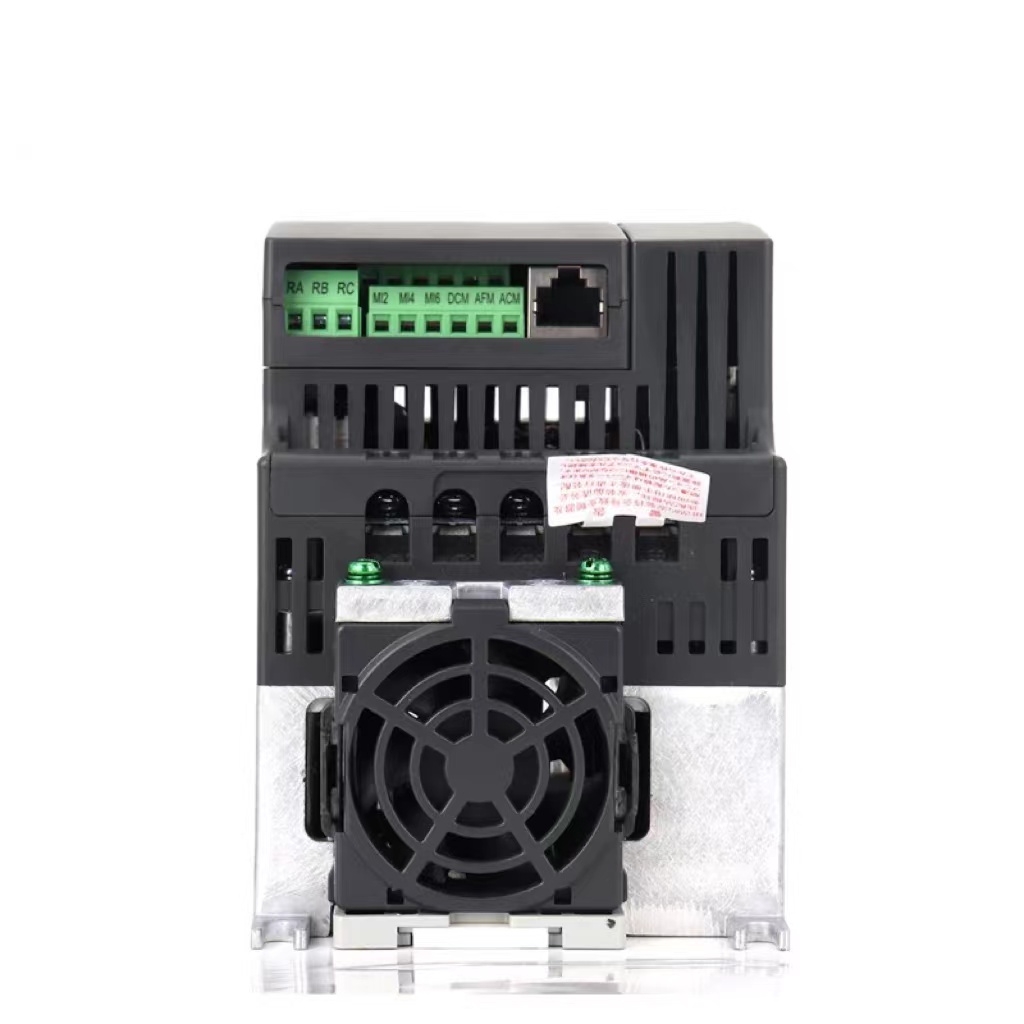 Delta Inverter VFD-EL VFD002EL - Vfd 0.75Kw Mini Inverter ulasan dan harga