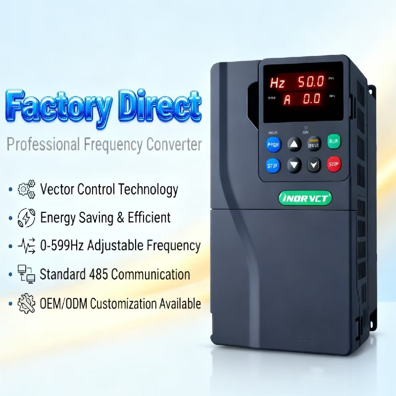 Inverter Pompa Air Tenaga Sury - Vfd 11Kw Pump Controller ulasan dan harga