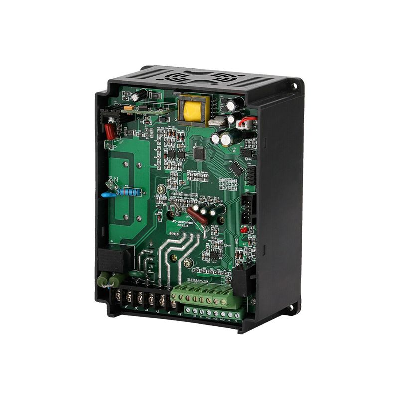 AT19-2X 2.2KW 220V Inverter Pe - Vfd 2.2Kw Single Phase 220V ulasan dan harga