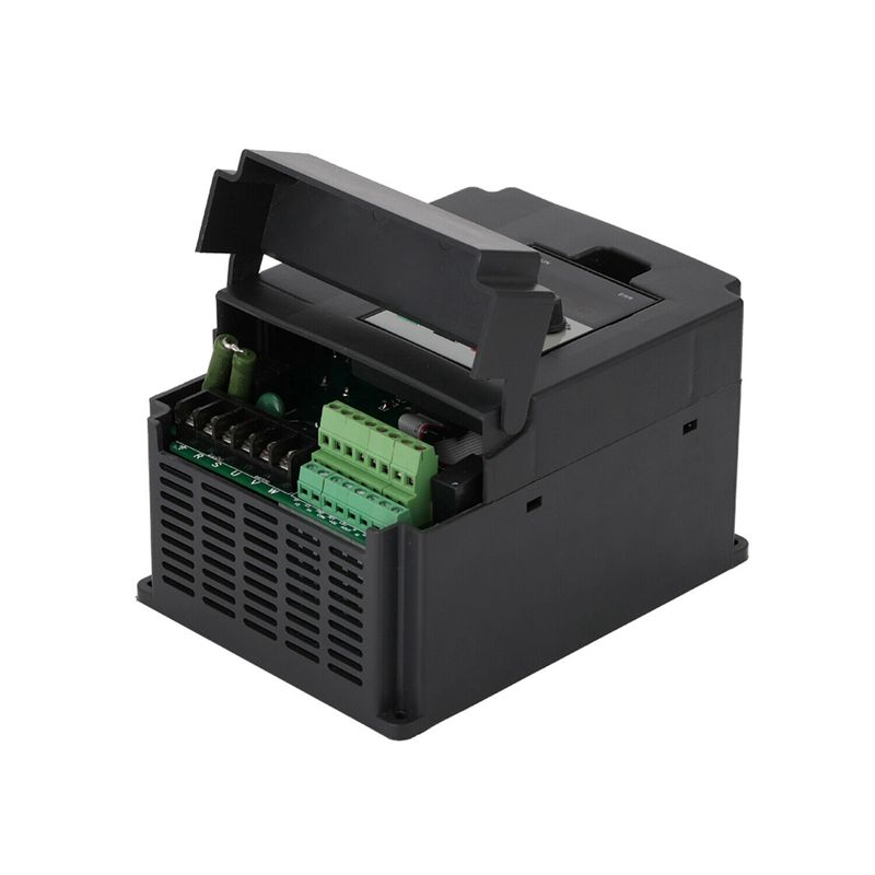 AT19-2X 2.2KW 220V Inverter Pe - Vfd 2.2Kw Single Phase 220V ulasan dan harga