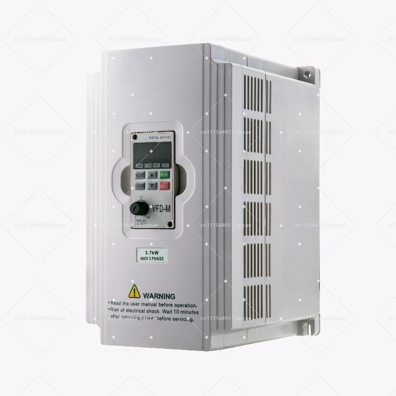 3.7KW 5.5KW 7.5KW Pengontrol K - Variable Frequency Drive 3 Phase 380V ulasan dan harga