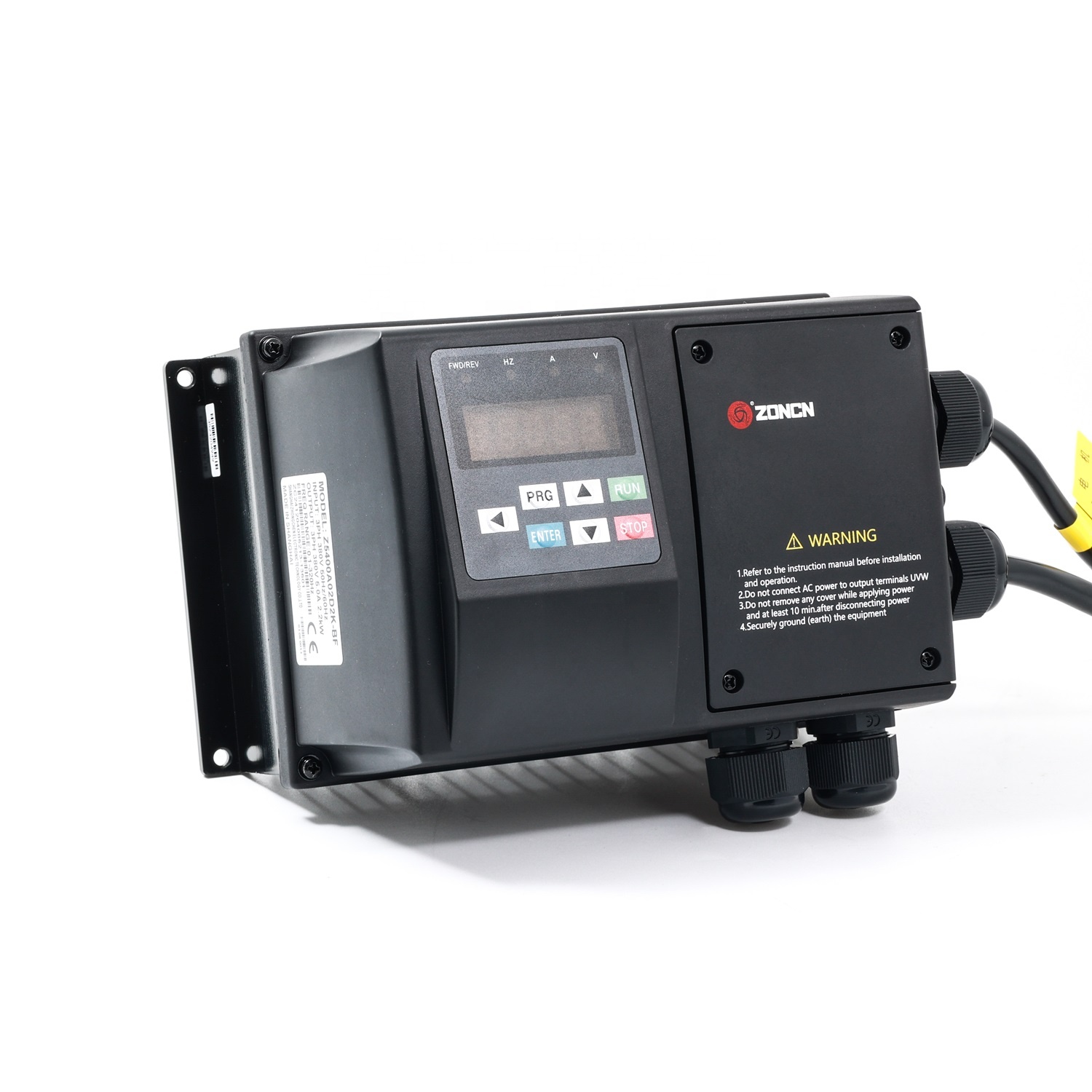 Inverter VFD 220v/380v Pengger - Vfd 1.5Kw 220V Vector Control ulasan dan harga