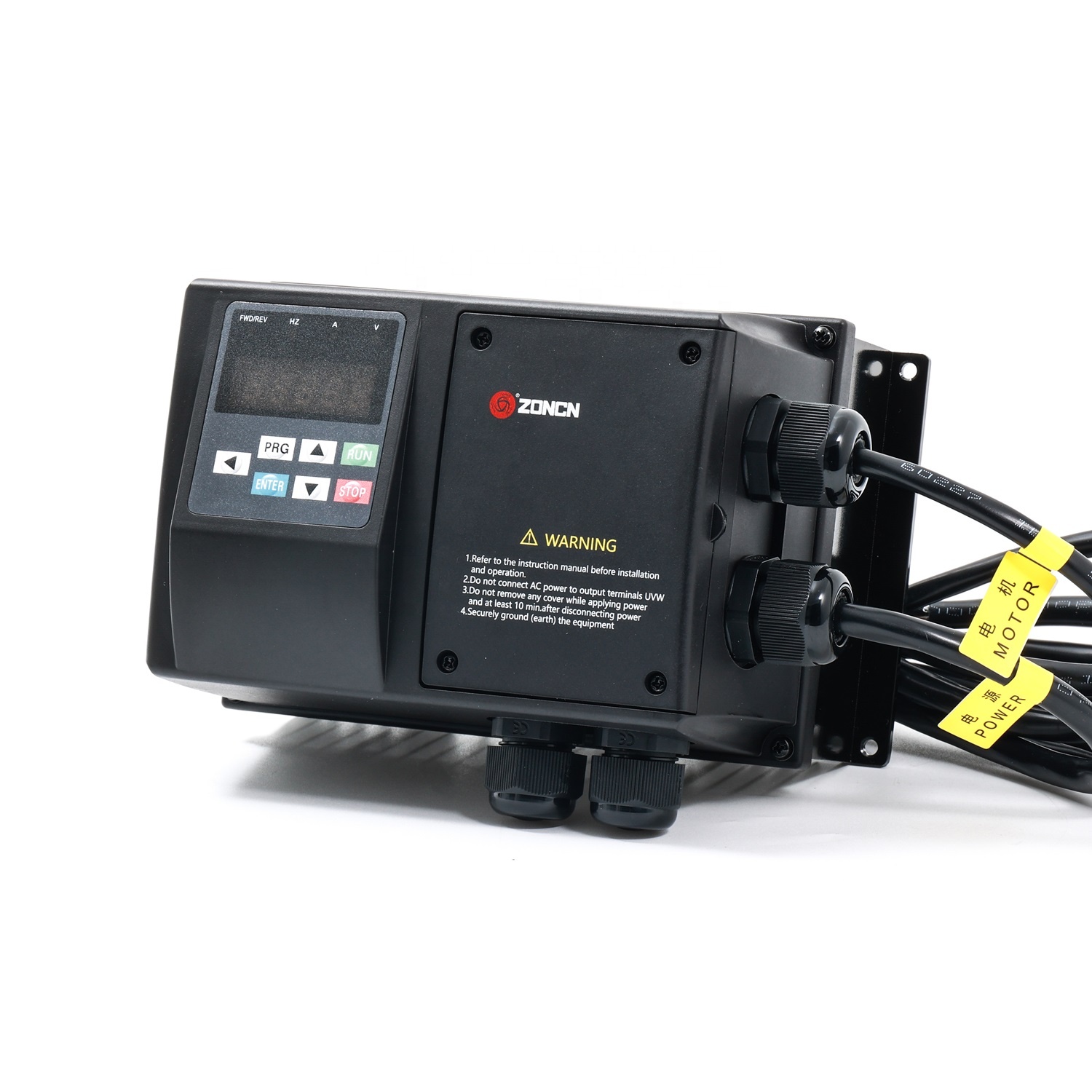 Inverter VFD 220v/380v Pengger - Vfd 1.5Kw 220V Vector Control ulasan dan harga