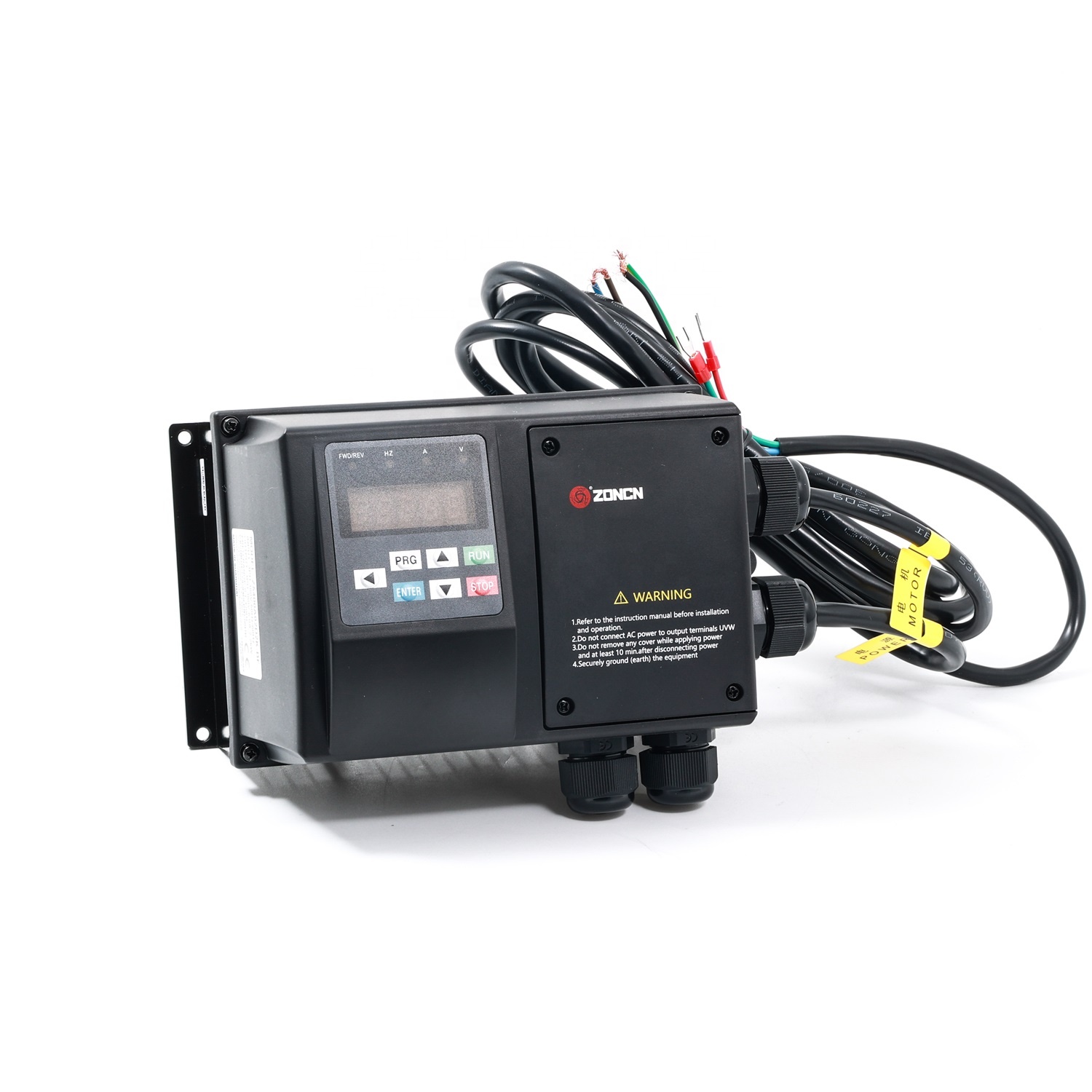 Inverter VFD 220v/380v Pengger - Vfd 1.5Kw 220V Vector Control ulasan dan harga
