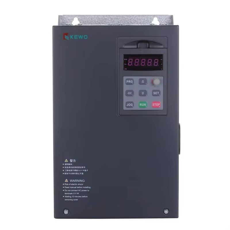 Pengontrol Pompa Surya PV800 7 - Vfd 11Kw Pump Controller ulasan dan harga