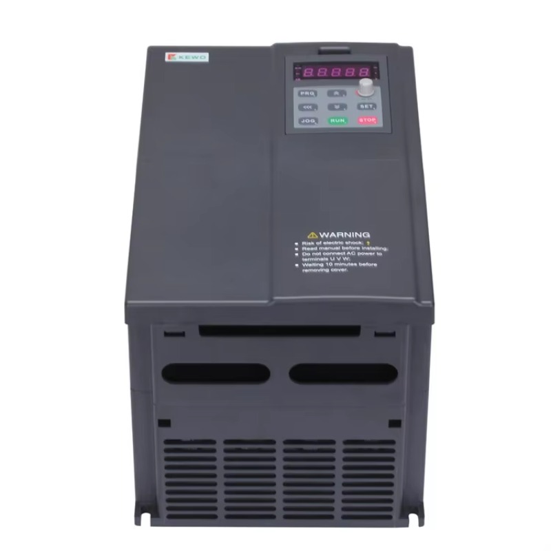 Pengontrol Pompa Surya PV800 7 - Vfd 11Kw Pump Controller ulasan dan harga