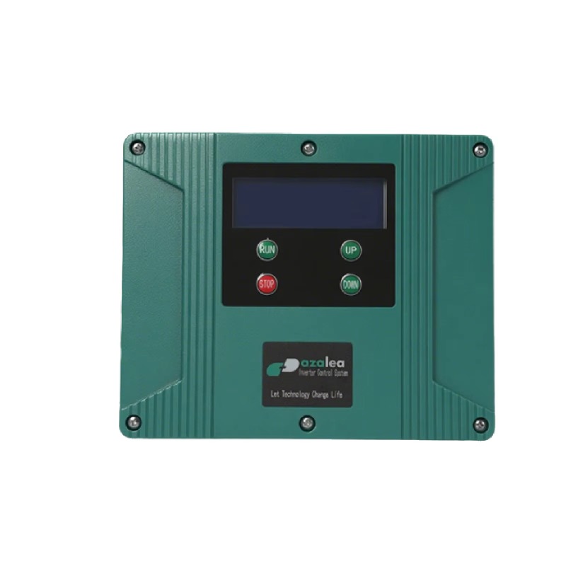 GFC-21-2, Inverter VFD Pompa A - Variable Frequency Drive 3 Phase 380V ulasan dan harga