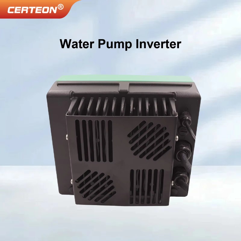GFC-21-2, Inverter VFD Pompa A - Variable Frequency Drive 3 Phase 380V ulasan dan harga