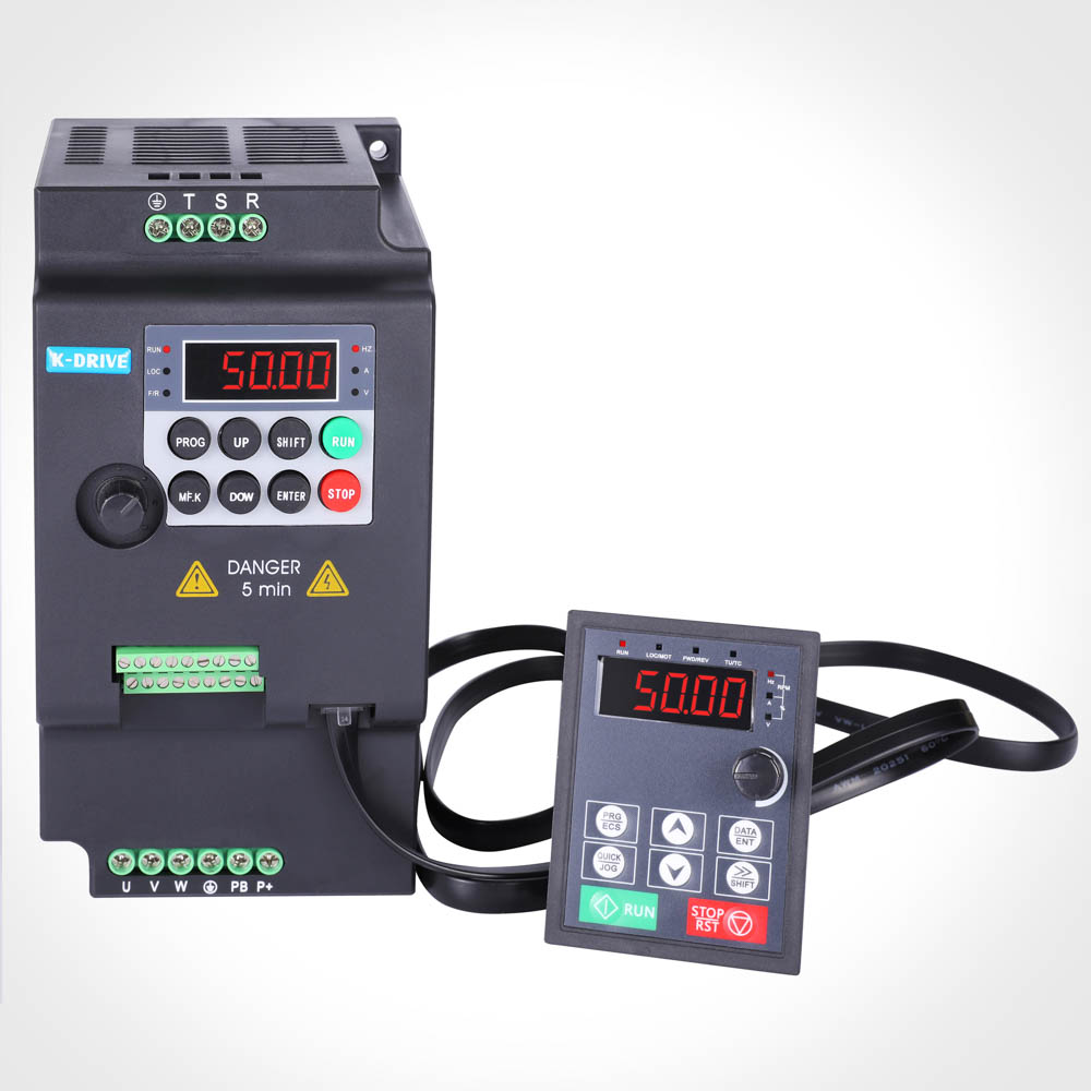 220v 0.4KW 0.75KW 1.5KW 2.2KW  - Vfd 1.5Kw 220V Vector Control ulasan dan harga