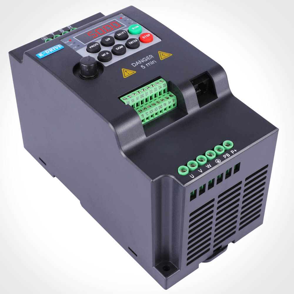 220v 0.4KW 0.75KW 1.5KW 2.2KW  - Vfd 1.5Kw 220V Vector Control ulasan dan harga