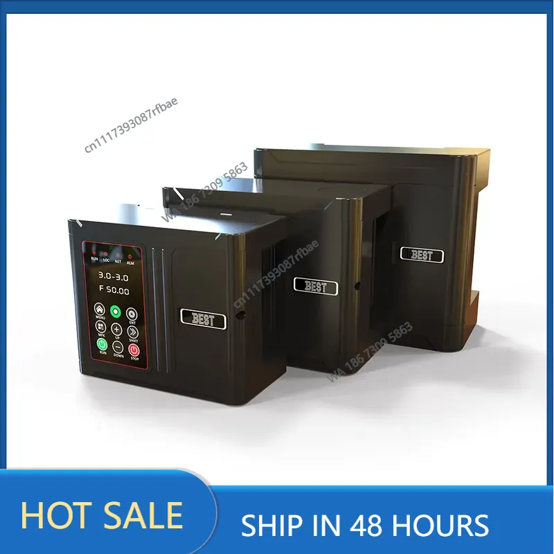 Inverter Pompa Air H1 yang Hem - Vfd 2.2Kw Single Phase 220V ulasan dan harga