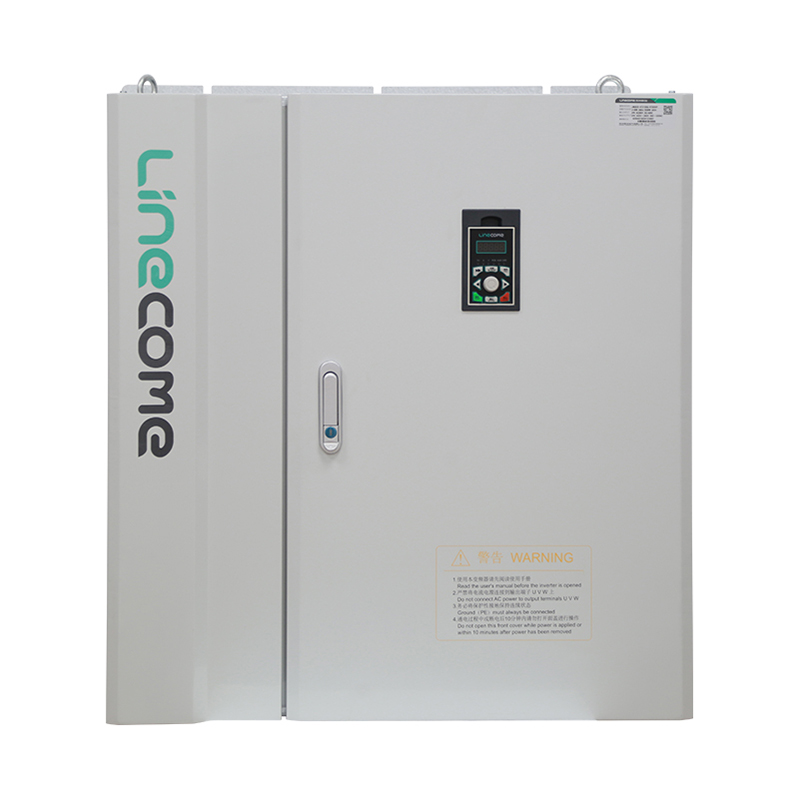 Produsen Konverter Frekuensi 3 - Variable Frequency Drive 3 Phase 380V ulasan dan harga