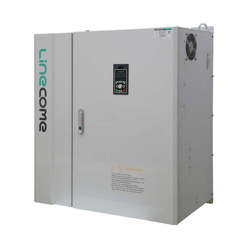 Produsen Konverter Frekuensi 3 - Variable Frequency Drive 3 Phase 380V ulasan dan harga