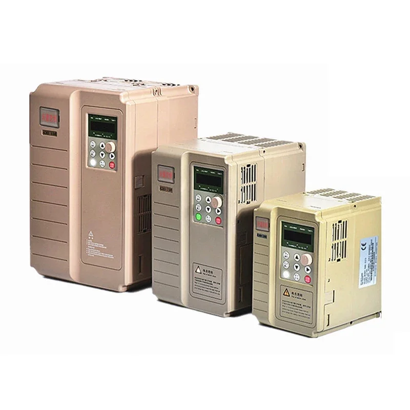 Konverter frekuensi 2,2 kW VFD - Vfd 1.5Kw 220V Vector Control ulasan dan harga