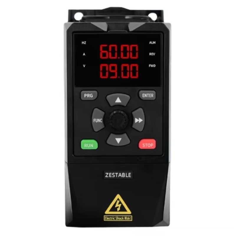 2.2/4/11KW Penggerak Frekuensi - Vfd 11Kw Pump Controller ulasan dan harga