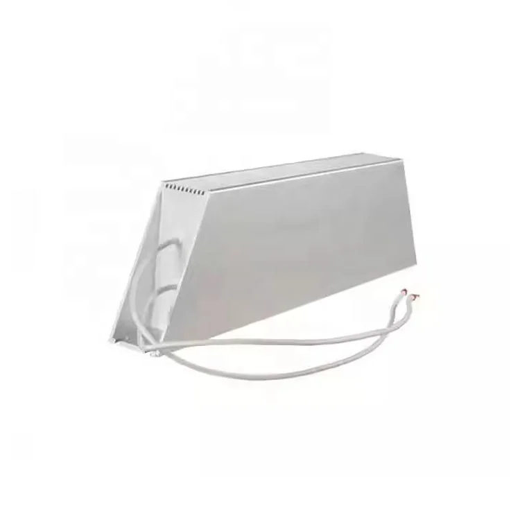 Resistor kawat aluminium berbe - Vfd With Brake Resistor ulasan dan harga