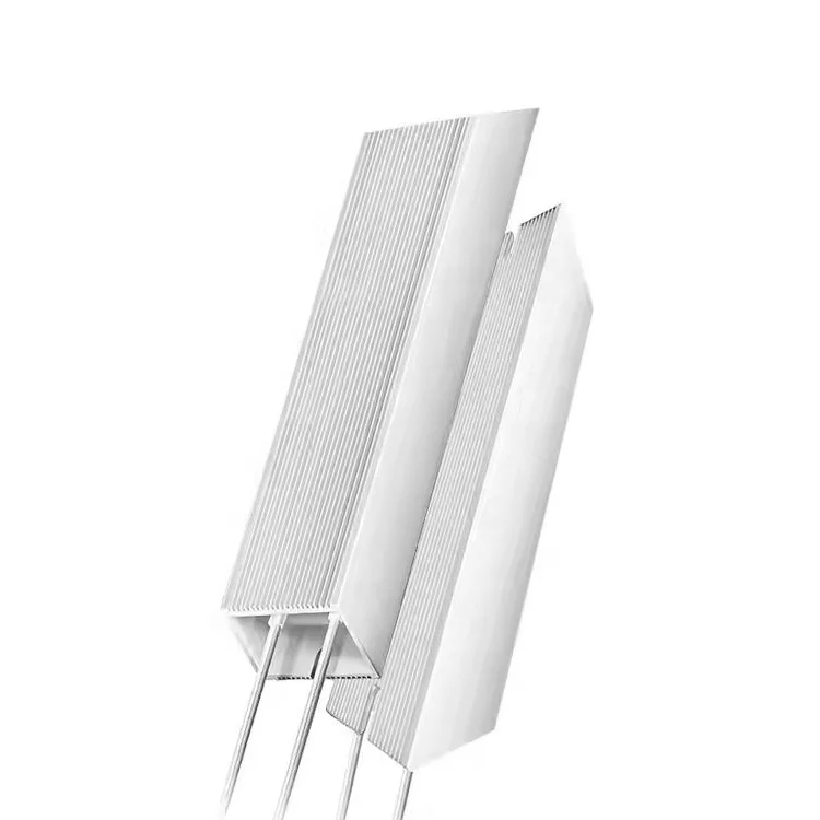 Resistor kawat aluminium berbe - Vfd With Brake Resistor ulasan dan harga