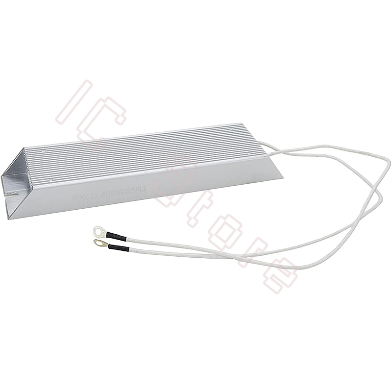 Resistor Rem RXLG 400W Cangkan - Vfd With Brake Resistor ulasan dan harga