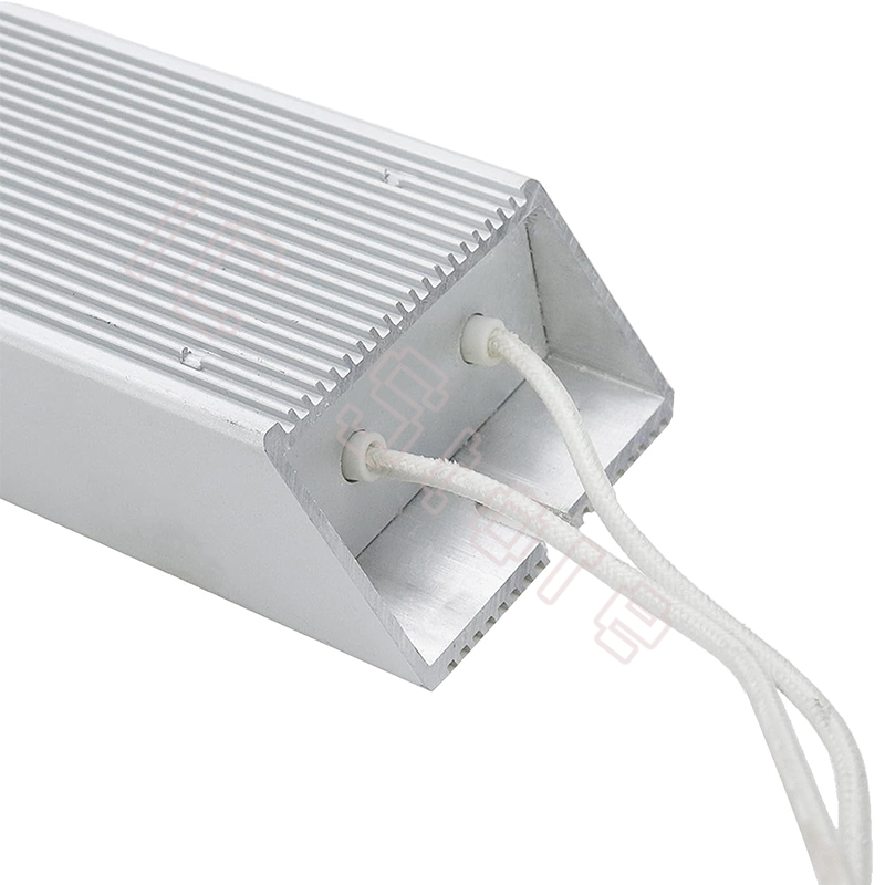 Resistor Rem RXLG 400W Cangkan - Vfd With Brake Resistor ulasan dan harga