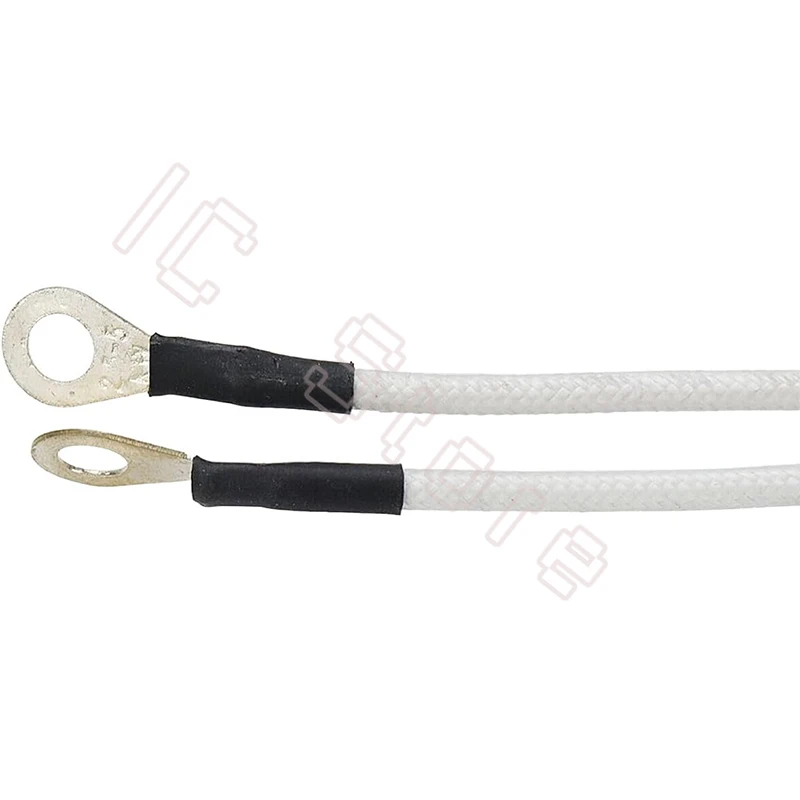 Resistor Rem RXLG 400W Cangkan - Vfd With Brake Resistor ulasan dan harga