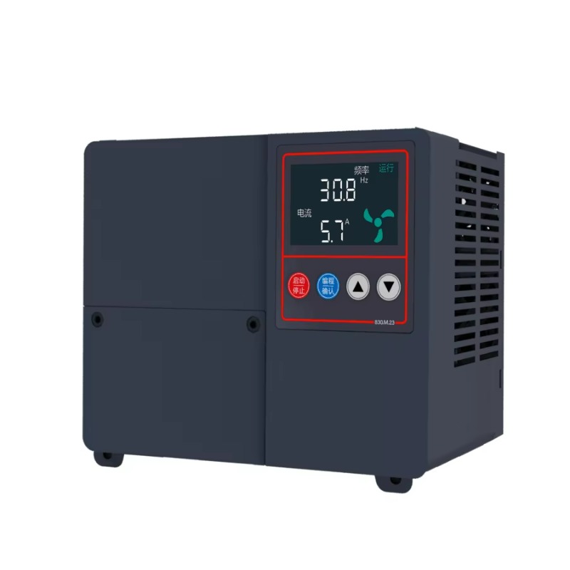 VFD (Variable Frequency Drive) - Vfd 1.5Kw 220V Vector Control ulasan dan harga