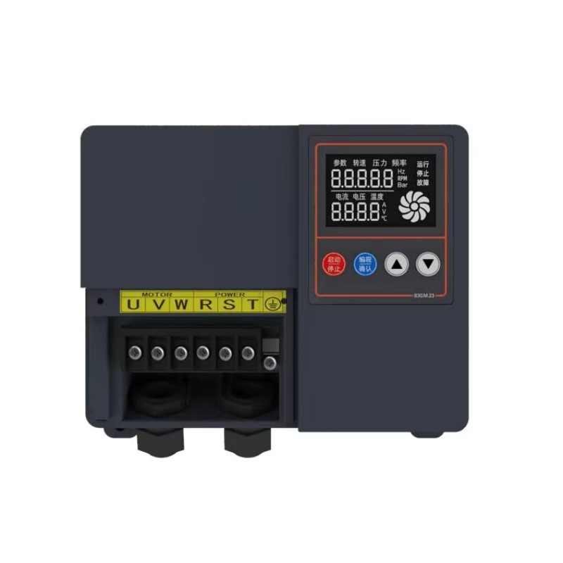 VFD (Variable Frequency Drive) - Vfd 1.5Kw 220V Vector Control ulasan dan harga