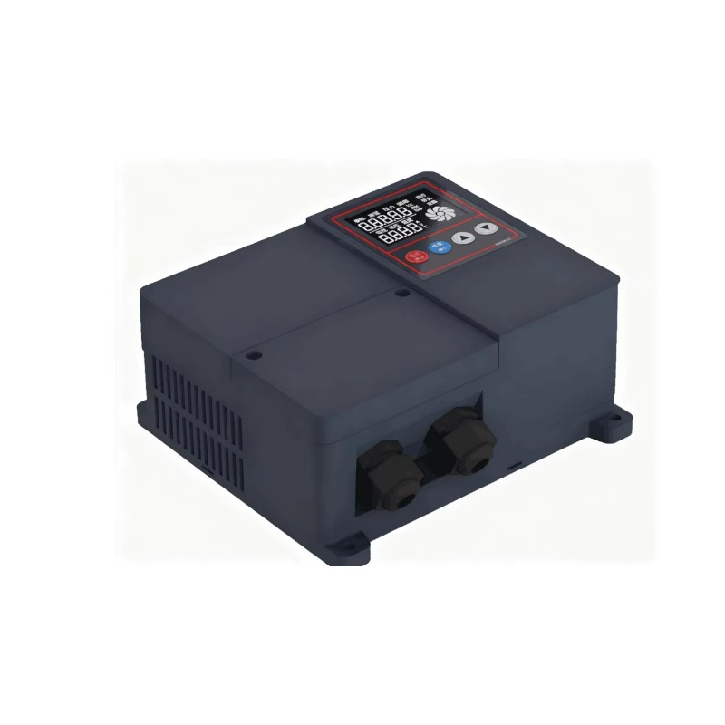 VFD (Variable Frequency Drive) - Vfd 1.5Kw 220V Vector Control ulasan dan harga