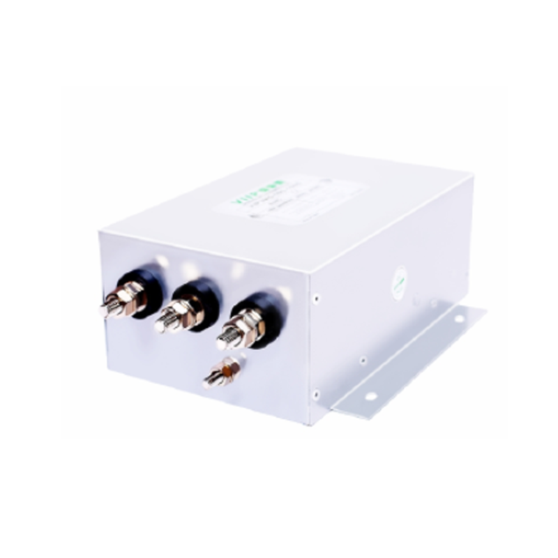 Suppressor untuk Inverter VFD  - Vfd Emi Filter 3 Phase ulasan dan harga