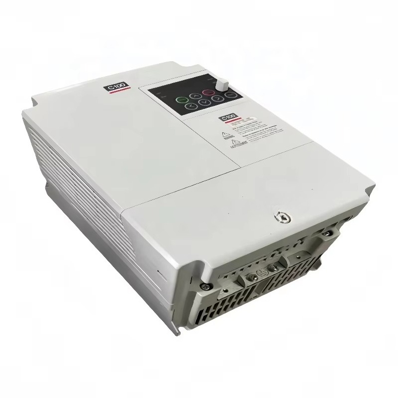 LS 5.5kW Industrial Variable F - Variable Frequency Drive 3 Phase 380V ulasan dan harga