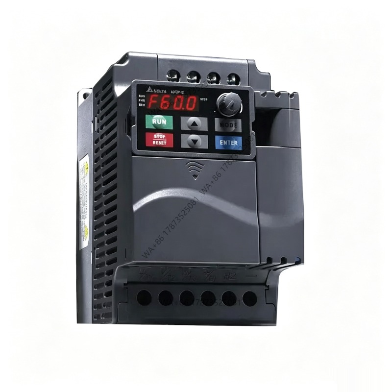 2.2kw 1PH 220V 3hp PLC terinte - Vfd With Brake Resistor ulasan dan harga