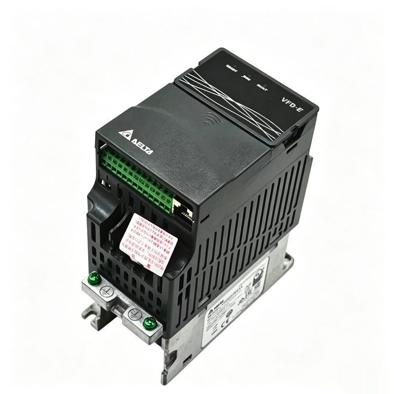 2.2kw 1PH 220V 3hp PLC terinte - Vfd With Brake Resistor ulasan dan harga