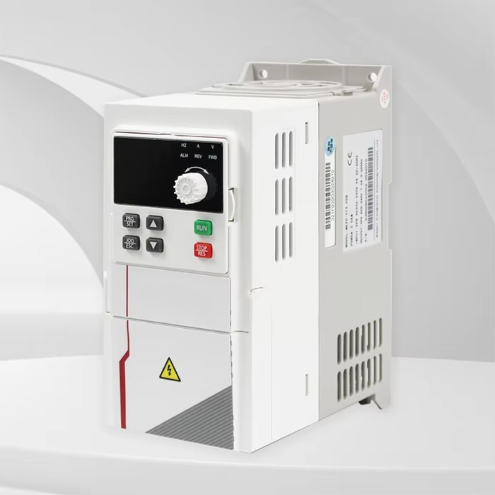 VFD Mini Ekonomis 0.75kw 1.5kw - Vfd 0.75Kw Mini Inverter ulasan dan harga