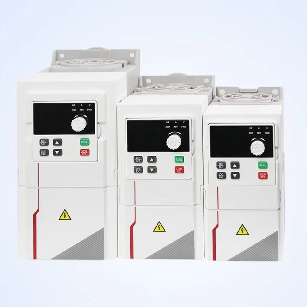 VFD Mini Ekonomis 0.75kw 1.5kw - Vfd 0.75Kw Mini Inverter ulasan dan harga