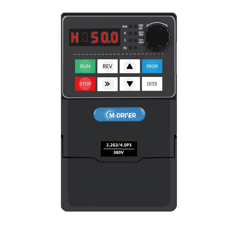 Inverter Frekuensi Seri Mini 0 - Vfd 0.75Kw Mini Inverter ulasan dan harga