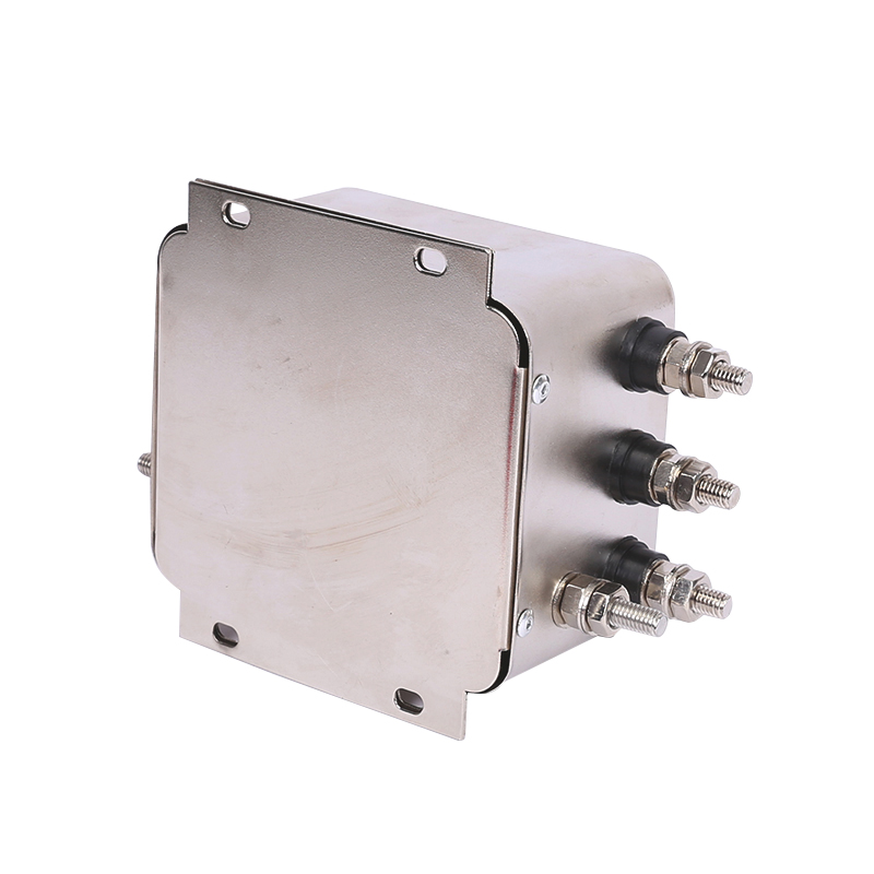 CW12B-60A-S Filter EMI 3 Fase  - Vfd Emi Filter 3 Phase ulasan dan harga
