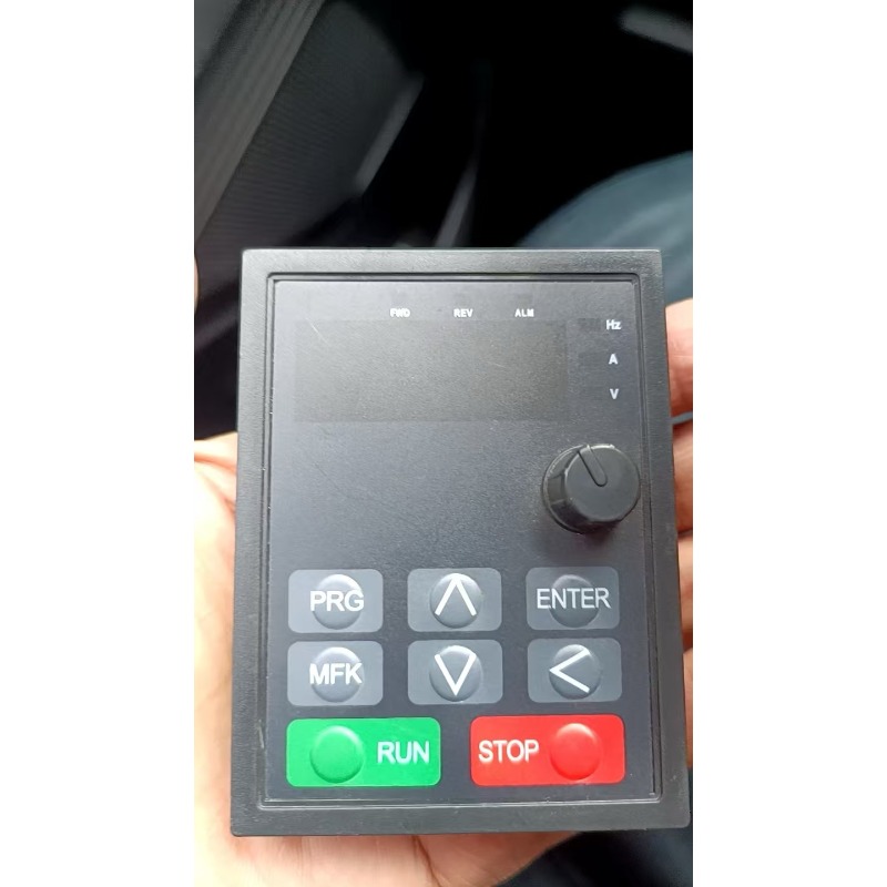 Panel Operasi Membran Keypad K - Vfd Remote Keypad Panel ulasan dan harga