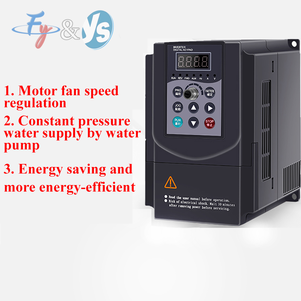 Pengontrol Kecepatan Motor VFD - Vfd 11Kw Pump Controller ulasan dan harga