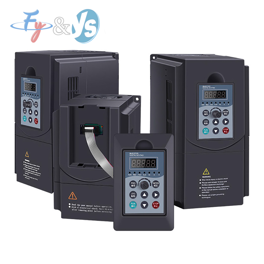 Pengontrol Kecepatan Motor VFD - Vfd 11Kw Pump Controller ulasan dan harga