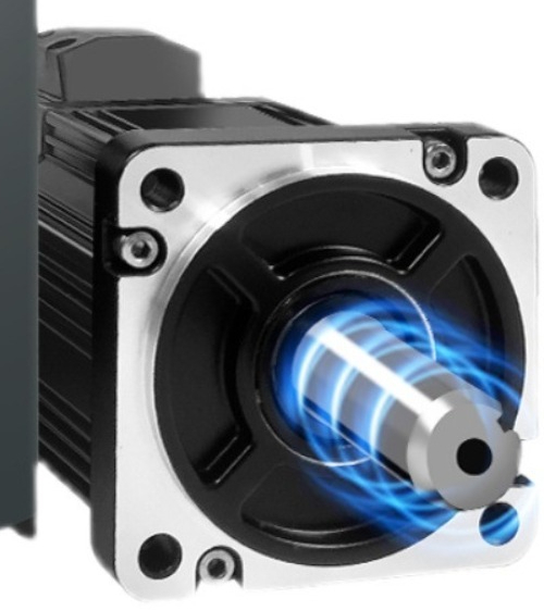 Kit Driver Motor Servo AC Flan - Servo Driver 750W Ac Servo Motor ulasan dan harga