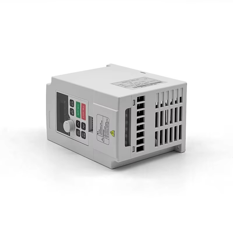 VFD 220V Satu Fasa atau 3 Fasa - Vfd 2.2Kw Single Phase 220V ulasan dan harga